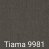 A - Tiama 9981
