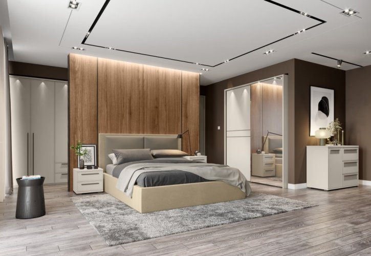 Postel OPERA - KR160M-OP