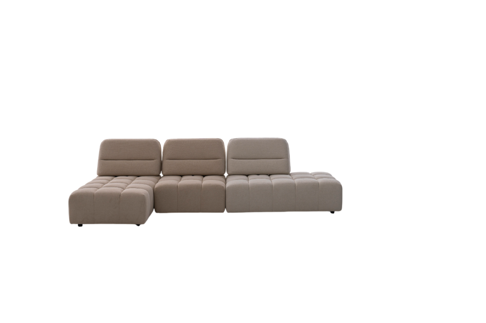 Tahiti - Sedací souprava S03/S04