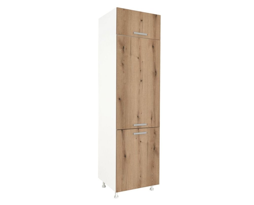 Levně Spodní skříňka IN FRIZ 2V - artisan