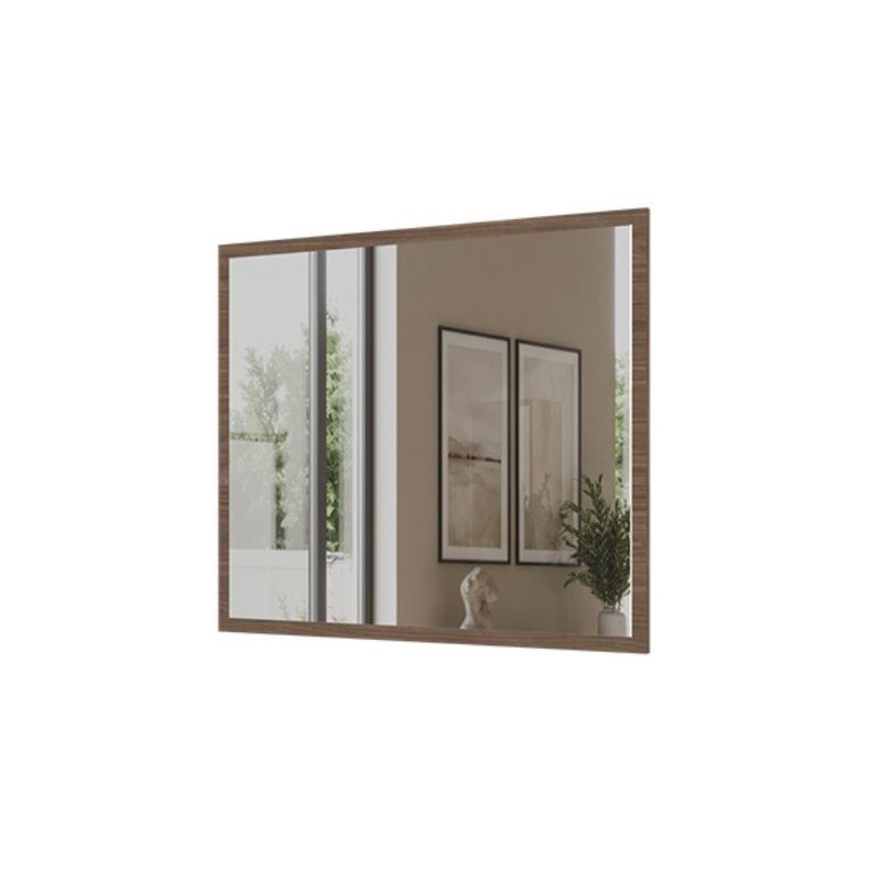 Zrcadlo do předsíně LEFT-OG – moderní nástěnné zrcadlo