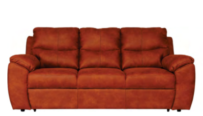 Trojmístná pohovka HAVANA - látka A