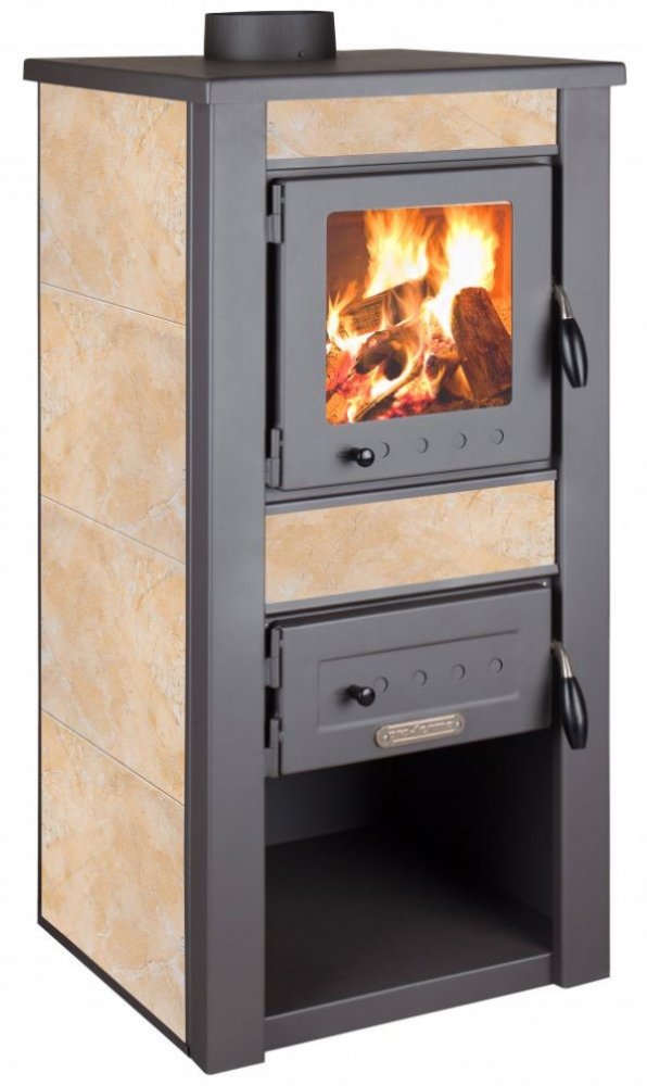 Protermo ALPINA BOILER 30KW - béžová