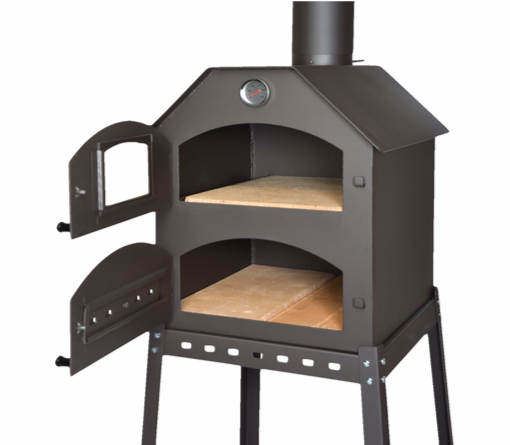 Pizza pec - malá