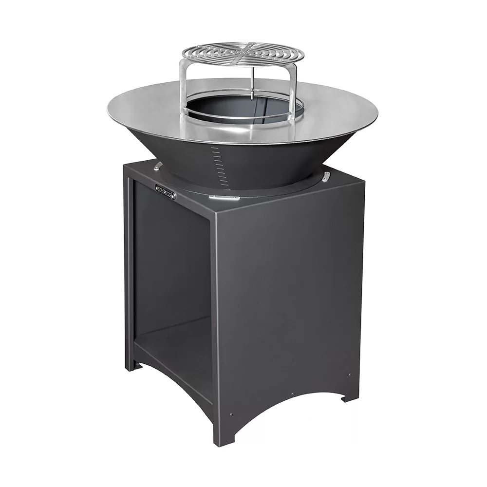 PROTERMO Zahradní gril / ohniště Fiesta 75