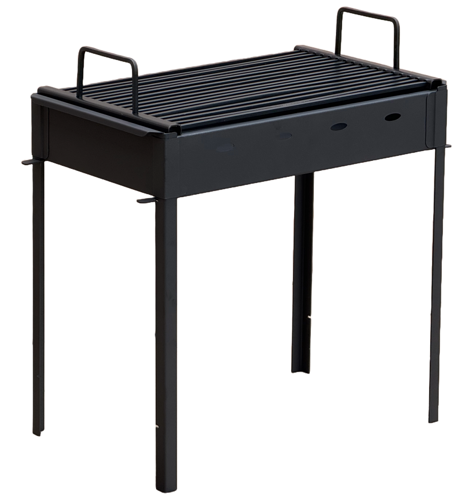 PRO-TERMO Gril EKO 40x25 - šedá