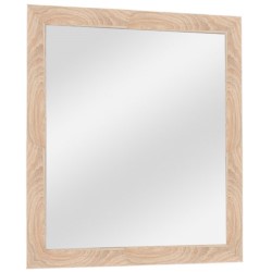 Zrcadlo Monika - dub