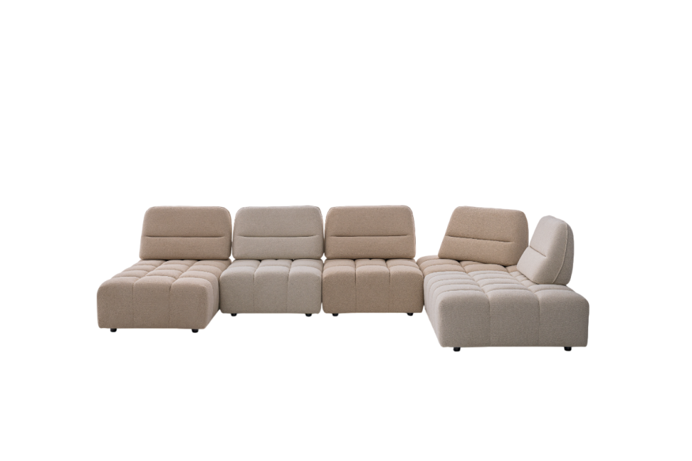 Tahiti - Sedací souprava S13/S14