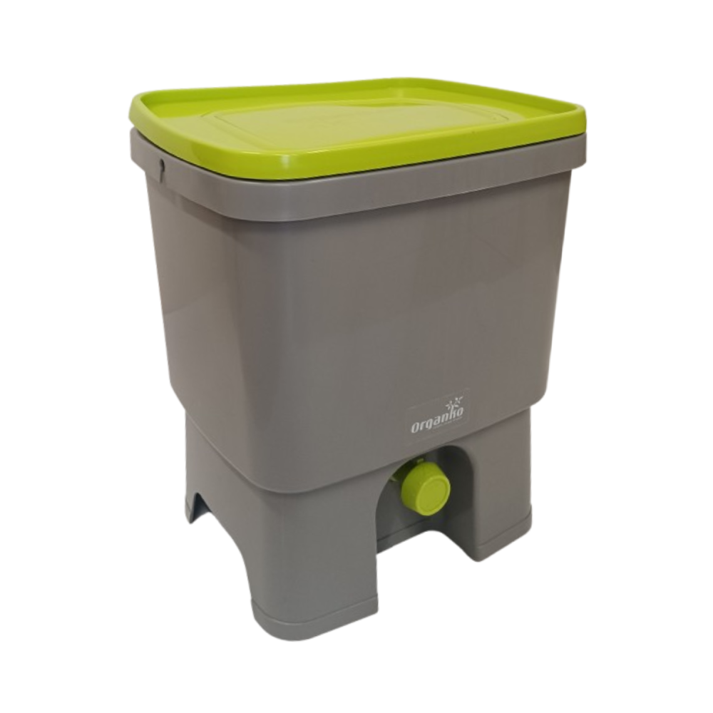 Kompostér Bokashi Organko sada (16 l)