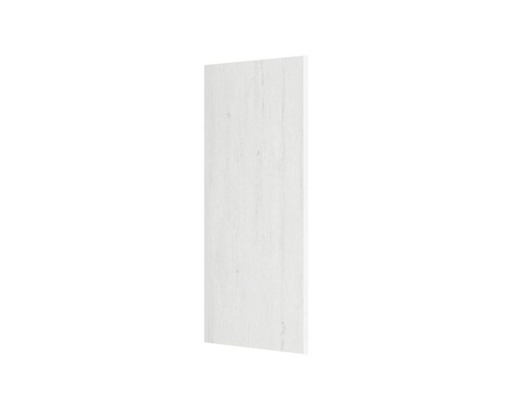 Levně BOČNICE Rustic D82 - bílá