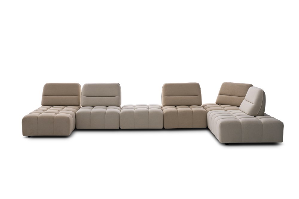 Tahiti - Sedací souprava S17/S18