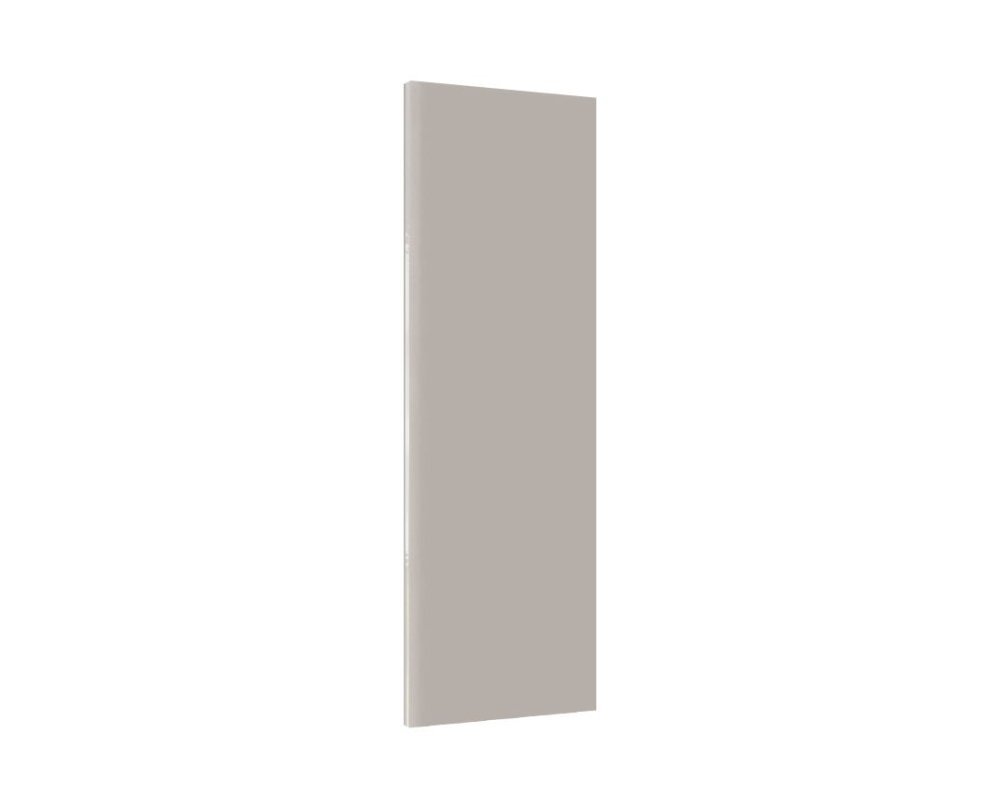 Levně Dvířka IN MDF 30×101 - cashmere lesk