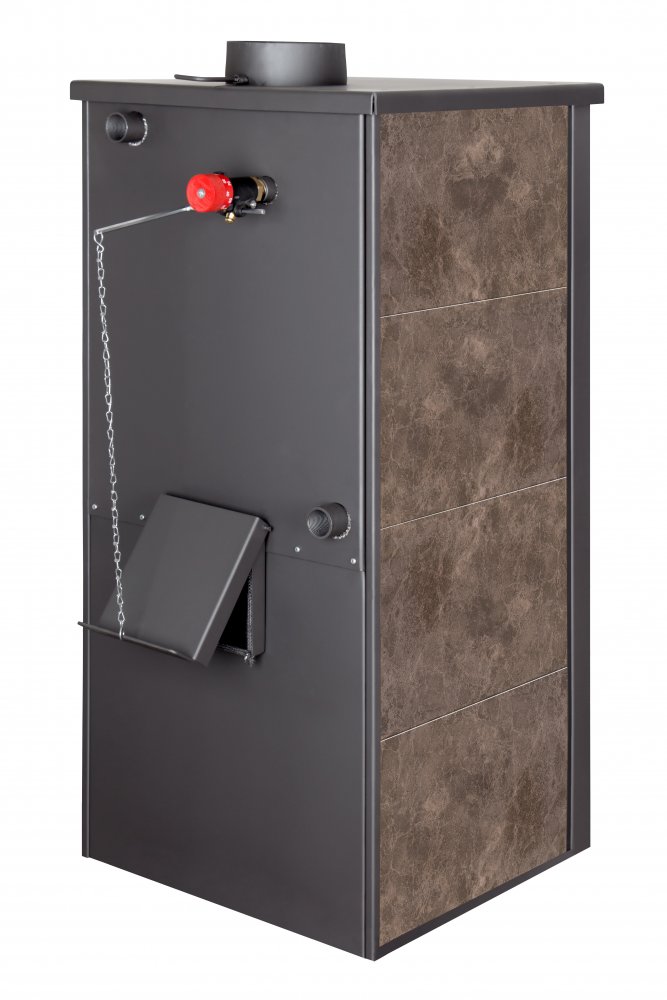 PRO-TERMO ALPINA BOILER 24KW - moka