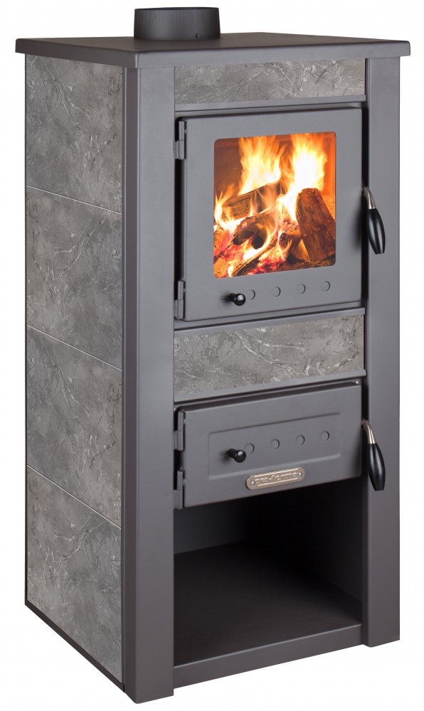 Protermo ALPINA BOILER 30KW - šedá