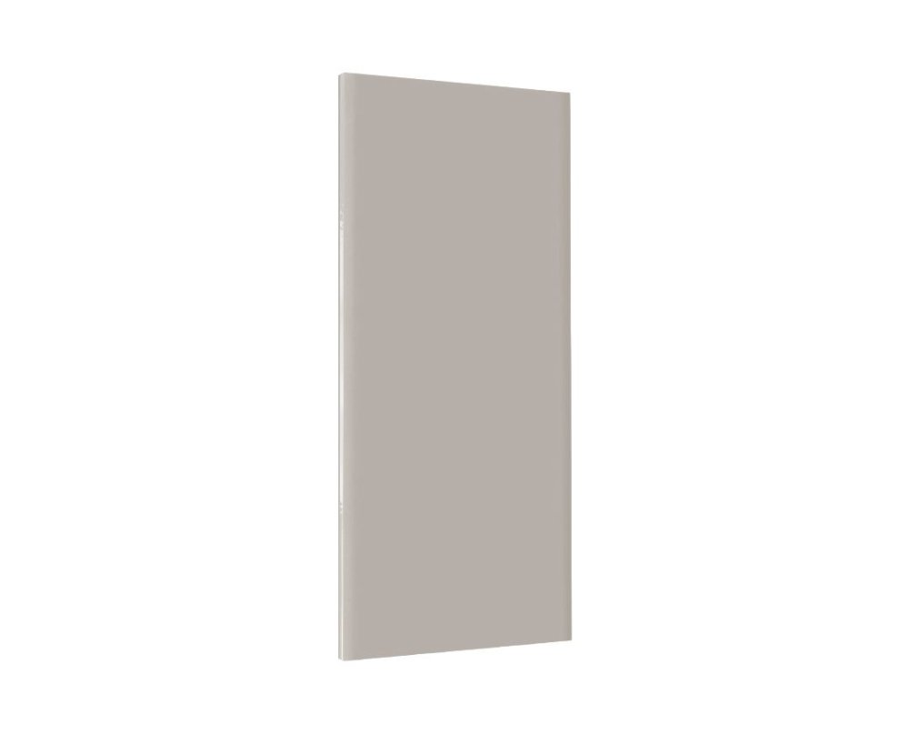 Levně Dvířka IN MDF 40×101 - cashmere lesk