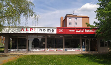 Prodejna Beroun