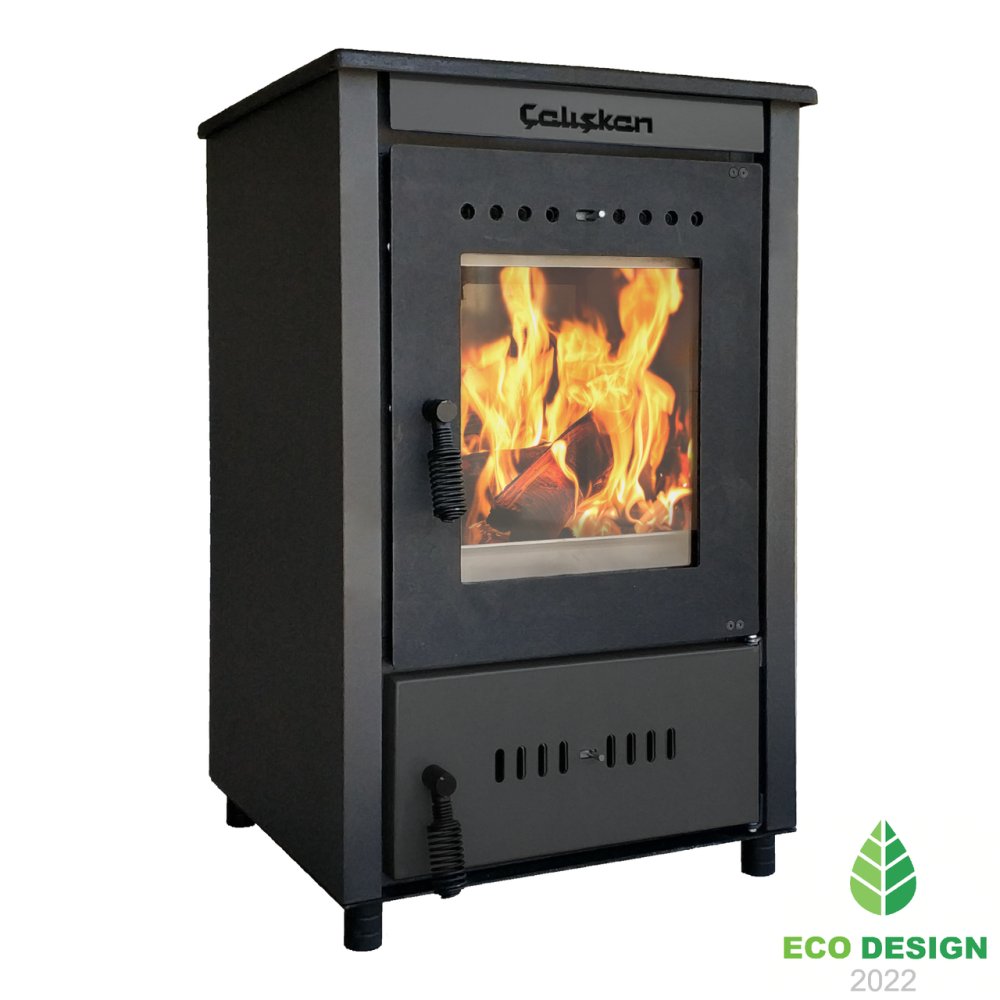 Krbová kamna KUPA 301