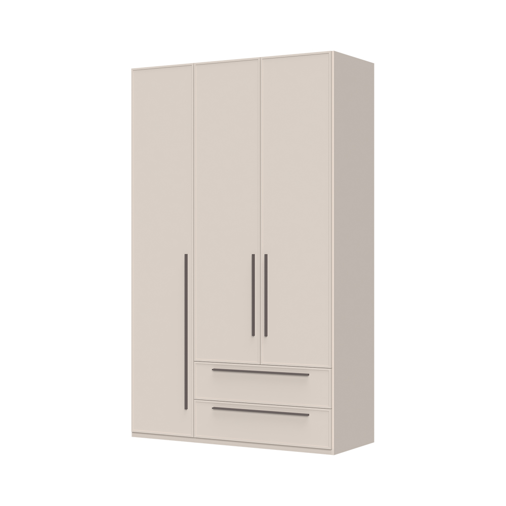 Sestava skříní OPERA - P32/OP - Cashmere lak mat