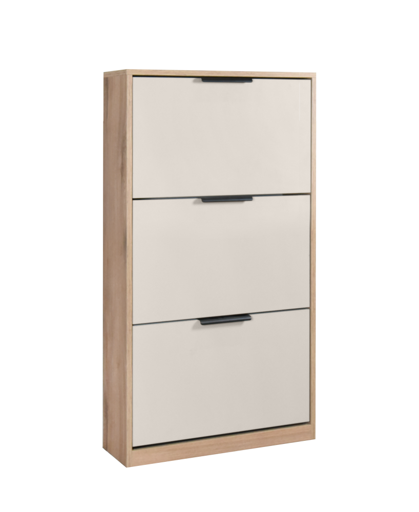Levně Botník SMART 3V - canella/kašmír