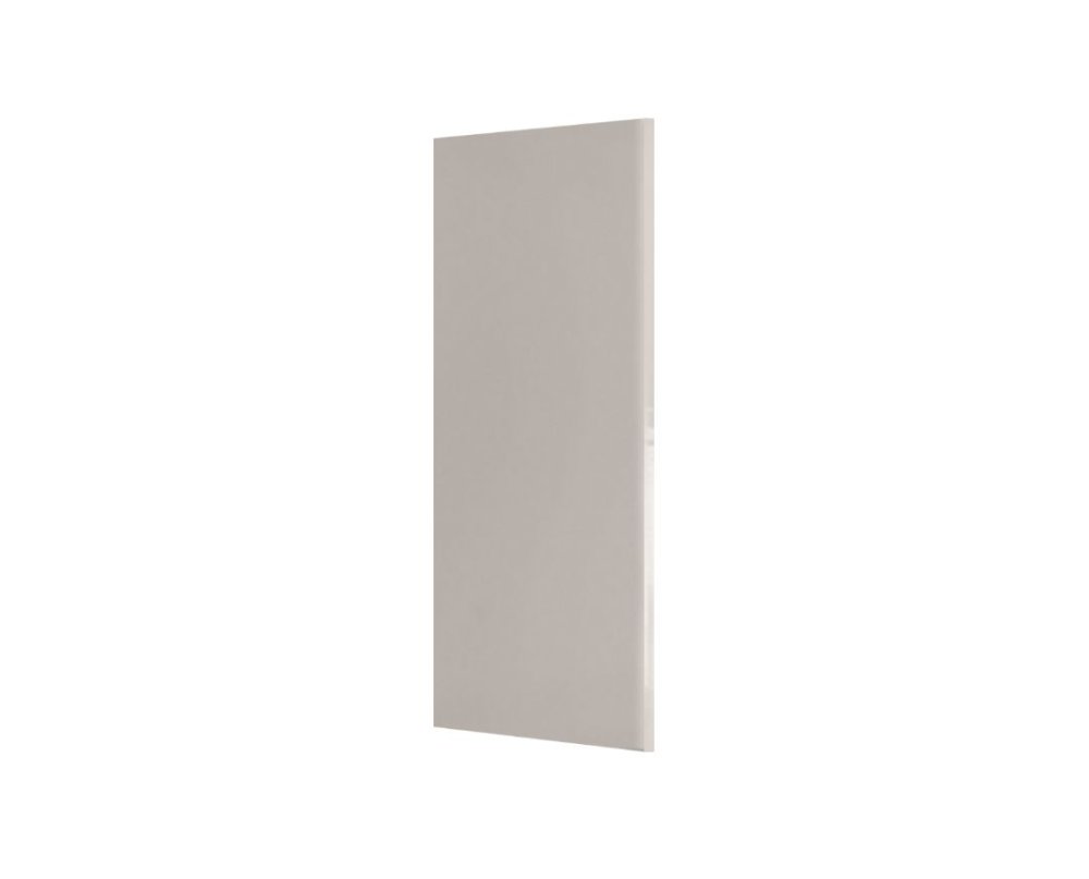 Levně BOČNICE IN MDF D82 - cashmere lesk