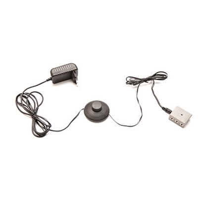 Napájení pro LED osvětlení 15W pro vitríny