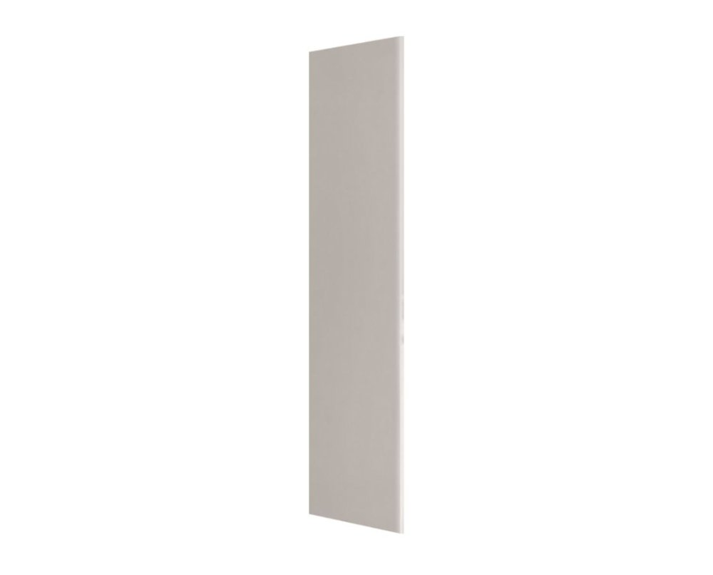 Levně BOČNICE IN MDF D222 - cashmere lesk