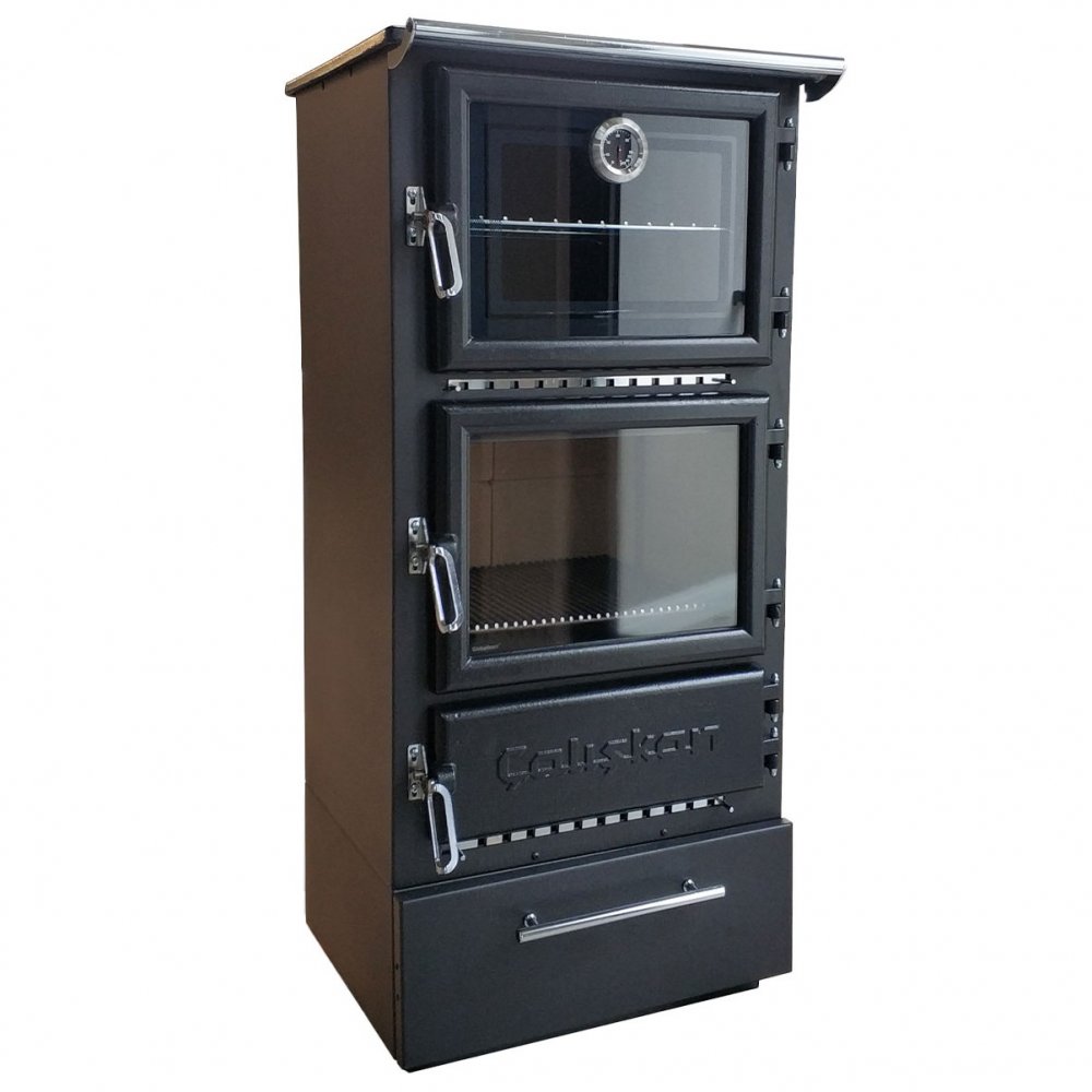 Krbová kamna SANA-BOX