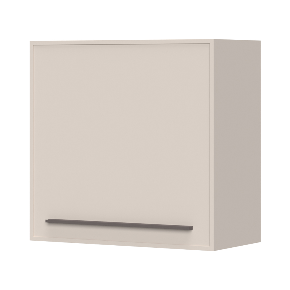 Závěsná skříň OPERA - VK60-1K/OP - Cashmere lak mat