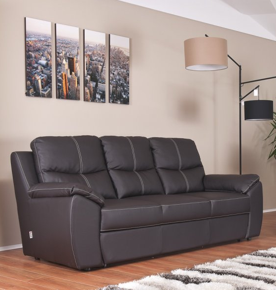 Trojmístná pohovka HAVANA - látka B